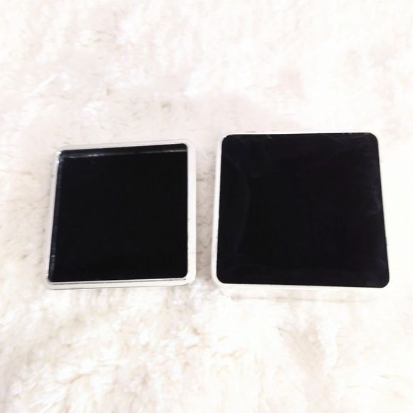 Swarovski Crystal Leaf Jewelry Box Sliver - Picture 5 of 6